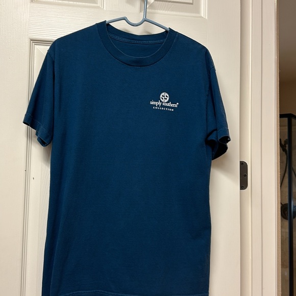 Simply Southern tee - Picture 4 of 7